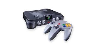 Descargas juegos de la super nintendo 64. Manuales De Juegos Para Nintendo 64 Nintendo 64 Atencion Al Cliente Nintendo