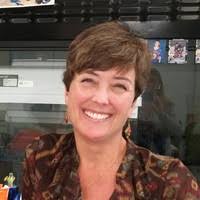 40+ "Lewis-richardson" profiles