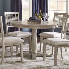 Pedestal dining set, is a lovely family sized table that can extend to allow extra seating when guests come around. Ocala 5 Piece Round Dining Set By Lifestyle Furnitue By Babette S Ocala Round Din Set