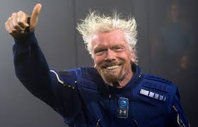 Find what to do today, this weekend, or in july. Richard Branson S Virgin Galactic Spce Can Cash In On Meme Stock Love Bloomberg