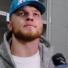 Detroit Lions Aidan Hutchinson, Penei Sewell, Jack Campbell & Jared Goff  expressed their feelings after being eliminated from playoff contention 💔 