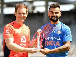 Virat kohli, hardik pandya and ishant sharma return to india squad for first two tests against england. India Vs England T20 Series England Selectors Announce England T20 Team For Ind Vs Eng T20 Series In India