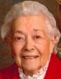 Obituary information for Elisabeth Bartolic