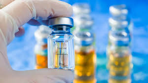 Kde se testovat a očkovat proti koronaviru? Ockovani Covid 19 Online Registrace A Informace O Vakcine Seznam Zpravy