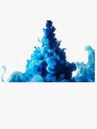 Blue Smoke Color Smoke Figure Decorative Effect Blue Png Transparent Image And Clipart For Free Download Image Color Clip Art