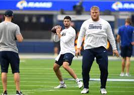 Where Did The Dallas Cowboys Find Quarterback Ben Dinucci