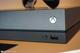 Xbox one s vs xbox one x. Xbox One S Vs Xbox One X Which Should You Buy Windows Central