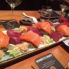 Order online from haru sushi amsterdam on menupages. Haru Sushi Frankfurt Innenstadt Restaurant Reviews Photos Phone Number Tripadvisor