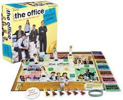 Check spelling or type a new query. Amazon Com The Office Trivia Game Toys Games