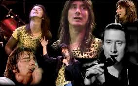 In 2017, he was inducted into the rock and roll. Lara Hartley Tells Us Why Steve Perry Of Journey The Voice And Tenors Appeals To Teenage Females Young And Old