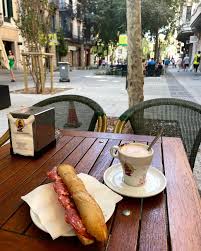 little spain photo dump