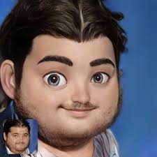 48 Characters from LOST. Can you guess their name and the name of the actor?