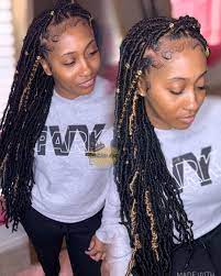Dallas Loc Specialist On Instagram Texture Shot Soft Locs Done On This Beauty Locs Hairstyles Short Hair Styles Easy Soft Locs Hairstyles Color