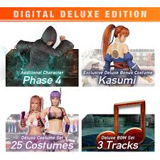 We did not find results for: Steam Dead Or Alive 6
