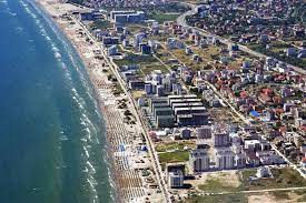 Many areas, each with a distinctive atmosphere, are just waiting to be discovered across the city. Pensiunea Arconi NÄƒvodari Updated 2021 Prices