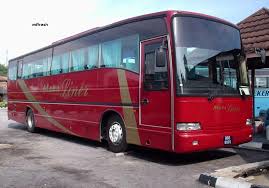 For report or suggestion, please call: Mara Liner Express Bus Malaysia