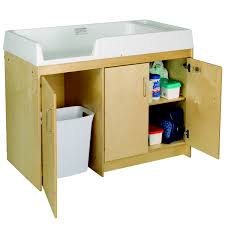 birch infant changing table schoolsin