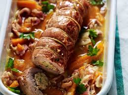 Epingle Sur Recettes Viande