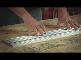 Installing a bifold closet door is a fairly quick and easy diy project as long as the door opening you are trying to install it into is the correct size and. Door Threshold Detail Exterior Door Sill Options Reeb Youtube Exterior Doors Exterior Door Threshold Doors