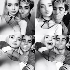 Dove cameron and cameron boyce of disney's 'descendants' perform and join fans at downtown disney at disneyland resort on october 17, 2015 in anaheim, california. Www M Magazine Com Posts Dove Cameron Writes Heartfelt Message To Cameron Boyce 133526 Photos Cameron Boyce Cameron Boys Cameron Boyce Girlfriend Cameron Boyce