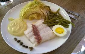 Cetomoi Recette Recettes Cetogenes Aioli