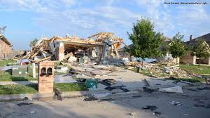 3 hurt in Waxahachie house explosion