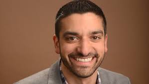 2018 40 Under 40: Adam Rao, Sunrise Banks