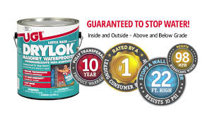 Behr.com has been visited by 10k+ users in the past month Ugl Drylok Original Masonry Waterproofer