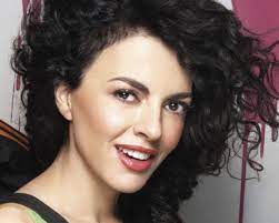Έχω ραγάδες, κυτταρίτιδα και χαλάρωση! Apokleietai H3eres Oti H Maria Solwmoy Exei Kanei Tetoia Fwtografish Neoblogs Gr