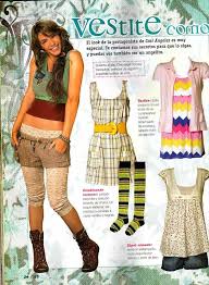 Emilia Attias As Cielomagico Casiangeles Telenovela Argentina Outfit Fashion Fashion Celebrities Apron