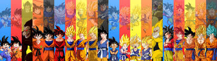 We hope you enjoy our growing collection of hd images to use as a background or home screen for your smartphone or computer. 4k Dual Monitor Wallpapers I Just Made 7680x2160 20 Forms Outfits For Goku Vegeta And Gohan Enjoy Dbz