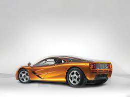 Get all the latest news, race results, video highlights, driver interviews and more. Mclaren F1 The Design Mclaren Automotive