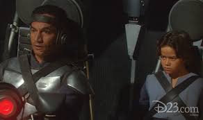 ―jango fett and boba fett, after jango takes on a dangerous assignment from darth tyranussrc. 5 Things Moana And Star Wars Have In Common D23
