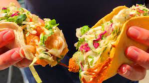 Maybe you would like to learn more about one of these? Wahoo S Fish Taco Centennial Open Eater Vegas