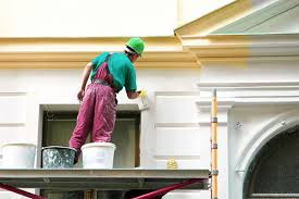 Những tiêu chí chọn sơn ngoại thất cần lưu ý