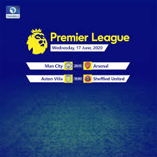 Check your favourite team match fixture so you will not forget to bet or watch it live on tv. Premier League Fixtures Preview As Arsenal Seek Redemption Against City Channels Television