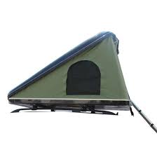 They're designed to be lightweight, easy to set up, and easy to store. Waterproof Diy Truck Outdoor Camping Tent Car Roof Top Tent Triangle 145 China Roof Top Hard Shell Tent Large And Hardtop Roof Top Tent Price Made In China Com