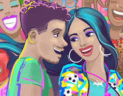 Anthony Ramos In The Heights Projects :: Photos, videos, logos,  illustrations and branding :: Behance