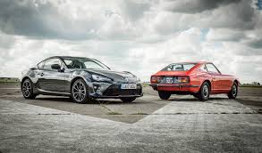 Maybe you would like to learn more about one of these? Toyota Gt86 Review Fun In Slow Mo Car Magazine