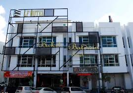 Public bank jln goh hock huat,klang. Lf Hotel In Tapah Tapah Perak