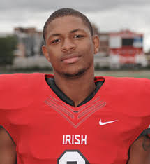 Better Know A Buckeye: Jayme Thompson