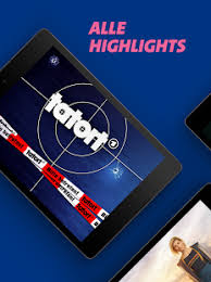 Werden die polen ihrer favoritenrolle gerecht? Ard Mediathek Apps On Google Play