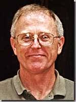 Brett C. Ratcliffe, U.S.A. (Бретт Ратклифф)