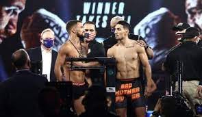 Конечно, победит ломаченко, ведь это тот василий, которого я знаю. Lomachenko Lopes Anons Boya Za Zvanie Absolyutnogo Chempiona Mira 18 10 2020 Unian