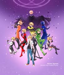 It S Better Than Tinder In 2020 Miraculous Ladybug Anime Miraculous Ladybug Wallpaper Miraculous Ladybug Funny