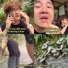 ĐẠO DIỄN ĐẶNG KHOA: “THẦN QUÂN GÌ MÀ...