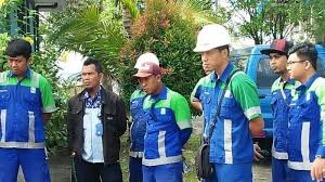 Ada perusahaan yang sedang membuka kesempatan lowongan kerja di daerah balikpapan, sales representative, line operator, line technician dan banyak lagi melalui indeed.com. 50 Persen Pelayanan Distribusi Air Pdam Balikpapan Terganggu Berikut Jadwal Dan Daerah Gangguannya Tribun Kaltim