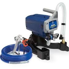 Graco Magnum Project Painter Plus Paint Sprayer 257025 In 2020 Best Paint Sprayer Paint Sprayer Sprayers