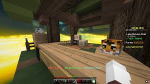 Browse and download minecraft zoo mods by the planet minecraft community. Hypixel Zoo Hut In Island Hypixel Minecraft Server And Maps