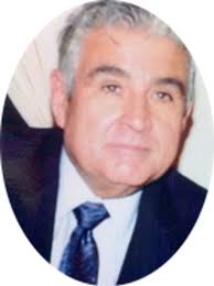 Jesus Armando "Chuy" Canales Obituary October 27, 2016